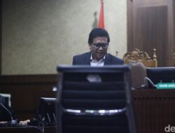 Sidang Putusan Sela Hasto Kristiyanto Hari Ini, Dana Bantuan Bocor atau Tersalur?