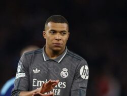Mbappe Ancam Hengkang dari PSG, Bonus 55 Juta Euro Belum Juga Dibayar!