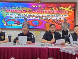 Setelah 2 Bulan, Polisi Ungkap Misteri Penusukan Siswi SMA di Cilegon