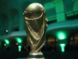 Piala Dunia 2030 Bakal Lebih Besar, CONMEBOL Ajak 64 Negara dalam Sejarah!