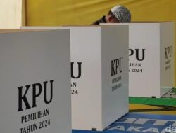 KPU: 10 Daerah Sudah Gelar Coblos Ulang Pilkada 2024 – Update 2