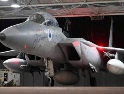 Pecat atau Tetap? Skandal Pilot Militer Israel yang Menyebutkan Perang Gaza
