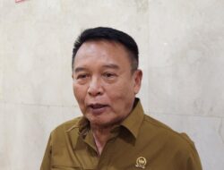 Evakuasi Warga Gaza ke RI Dikaji PDIP, Singgung Mimpi Trump
