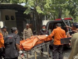 Misteri Kematian Sejoli Surabaya: Mahasiswa S2 dan Perawat Tewas di Kosan, Petunjuk Apa yang Ditemukan?