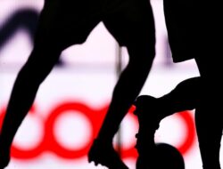 Insiden Mengerikan: Kematian Pesepakbola Akibat Tabrakan dengan Kiper