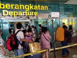 Krisis Penerbangan di Jambi: Landasan Pacu dalam Kondisi Bahaya!