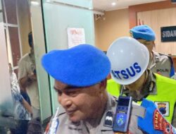 “Brigadir Ade Dihukum Mati: Polri Angkat Tangan atas Penganiayaan Bayi!”