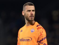 Detik-detik Akhir Fiorentina vs. Penyelamatan Brilliance De Gea: Kisah yang Tidak Bisa Dilewatkan!