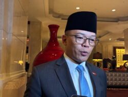 Prabowo-Trump: Tarif AS, Pertemuan Tergantung, Kata Menlu Sugiono!