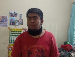 Cerita Paniknya Ilyas Saat Gempa Bogor: Plafon Ambruk dan Bergemuruh – Update 1