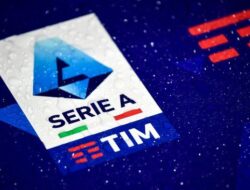 Jadwal Lengkap Liga Italia Pekan Ini: Derby Roma Menjanjikan Kejutan besar!
