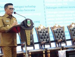 “Hari Pertama Pemutihan Tunggakan Pajak, Pemprov Banten Raup Rp 10 Miliar, Menandai Awal Pemulihan Keuangan”
