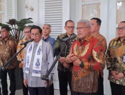 “Rehabilitasi di Puskesmas DKI, Inisiatif Pramono yang Ditemui Kepala BNN”