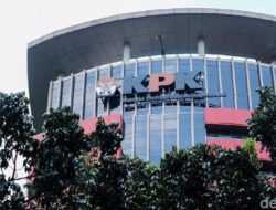 Lebaran 2025: KPK Terima 561 Pelaporan Gratifikasi, Total Rp 341 Juta!