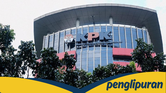 Lebaran 2025: KPK Terima 561 Pelaporan Gratifikasi, Total Rp 341 Juta!