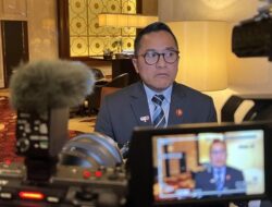 Prabowo Akan Hadiri Antalya Diplomacy Forum di Turkiye, Bawa Solusi Konflik Dunia