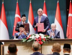 Pemerintah RI & Turki Jalin Kolaborasi Bidang Perfilman hingga Sejarah – Update 2