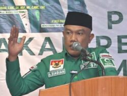 PP GPA Apresiasi Kapolri dan Jajaran soal Arus Mudik: Sigap, Tak Kenal Lelah – Update 2