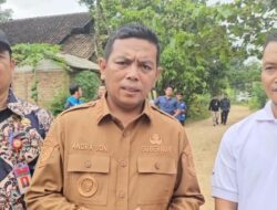 Gubernur Banten: Retribusi Air Permukaan, Kunci Percepatan PAD!