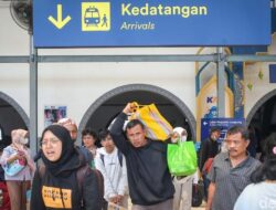 Menyadap Rekonstruksi Urbanisasi: Fenomena yang Mempengaruhi Masyarakat Modern