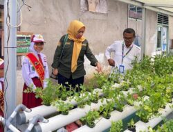Beasiswa Pertamina, Dorong Local Hero Cerdas untuk Masa Depan