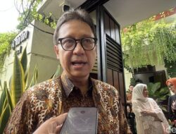 “Misteri Pertemuan Menteri Trenggono dan Menkes Budi di Solo dengan Jokowi”
