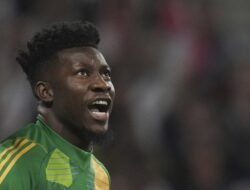 “Eror Lagi Eror Lagi, Onana: Gelandang Ini Benarkah Tak Cocok di Barcelona?”