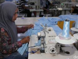 Tantangan Roadmap Garmen: Apakah Tarif AS Merugikan?