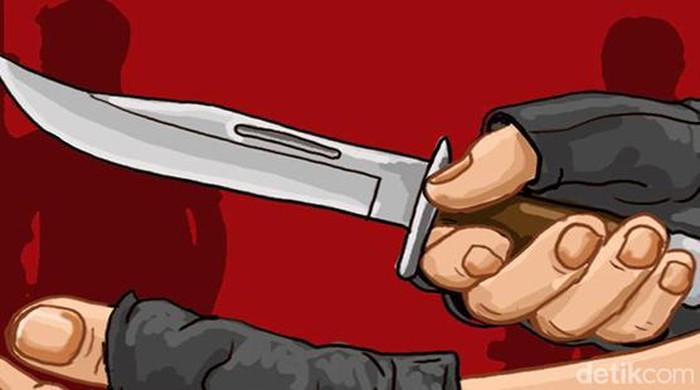 Hukuman 15 Tahun Penjara bagi Pria Pandeglang yang Bunuh Tetangga karena Geber Knalpot!