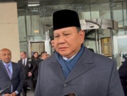 RI-Turki: Prabowo Ungkap Hubungan Khusus, Kunjungan Ini Berbuah Manis!