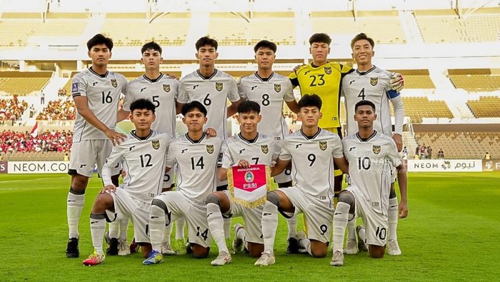 Dengan Rotasi Timnas U-17, Apakah Ini Waktu untuk Tumbangkan Rintangan Besar?