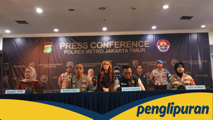 Skandal Mengejutkan: Dokter dan Istri yang Dituduh Penganiaya ART, Langsung Ditahan Polisi!