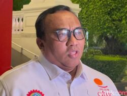 “Pengaturan Pola Perjalanan Polri yang Ditujukan untuk Mencegah Macet Mudik, Dipuji oleh Andi Gani”