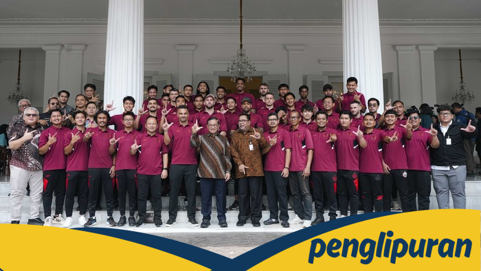 **Persija Jakarta Minta Gubernur: Kandang Full Musim Depan, Apakah Mungkin?**