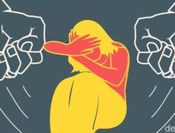 Dokter dan Istri Adu Domba dengan ART, Korban Ditendang hingga Rambut Potong asal!