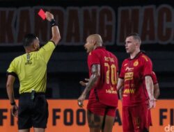 Banding Persija buat Maciej Gajos Dikabulkan Komding PSSI, Ini Akhir dari Sanksi yang Controversial!