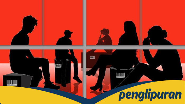Viral Organ Pria Bekasi Dijual di Kamboja, KP2MI Beri Klarifikasi!