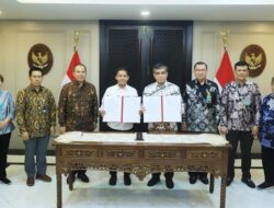 “Agroforestri: Solusi Kemnaker & Kemenhut untuk Percepat Penurunan Pengangguran”