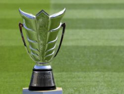 **Indonesia Bertarung di Bidding Piala Asia 2031, Siapa yang Bersaing?**