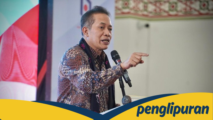 Kemenkop Luncurkan Program MIMS Dukung Perjuangan Pekerja Migran - Update 2