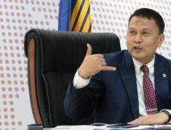 Ketua BKSAP DPR: Evakuasi Warga Gaza, Risiko Menyamai Politik Trump?