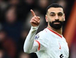 “Rahasia Di Balik Keputusan Mo Salah Perpanjang Kontrak di Liverpool: Ini Alasan Utamanya!”