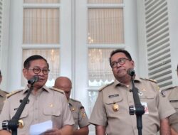 Era Ahok & Pramono, Dana KLB Dipertanyakan untuk Taman 24 Jam