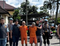 Tampang Ayah-Paman Bejat: Kriminal Pengerikan yang Merenggut Kebahagiaan Anak 5 Tahun di Garut