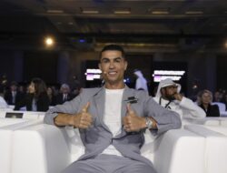 Misteri Keamanan Keluarga CR7: Apa yang Menyebabkannya Meningkat?