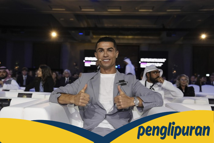 Misteri Keamanan Keluarga CR7: Apa yang Menyebabkannya Meningkat?