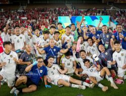 “Cara Staf Pelatih Bikin Timnas U-17 Tetap Membumi, Menantang Tradisi Sepak Bola Konvensional”