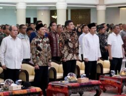 “Mensos: DTSEN dan Sekolah Rakyat, Kunci Menangani Kemiskinan yang Jarang Dibicarakan”