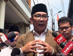 KPK Terus Menceburkan diri dalam Kasus BJB: Saksi Lain Diperiksa Sebelum RK Ditangani