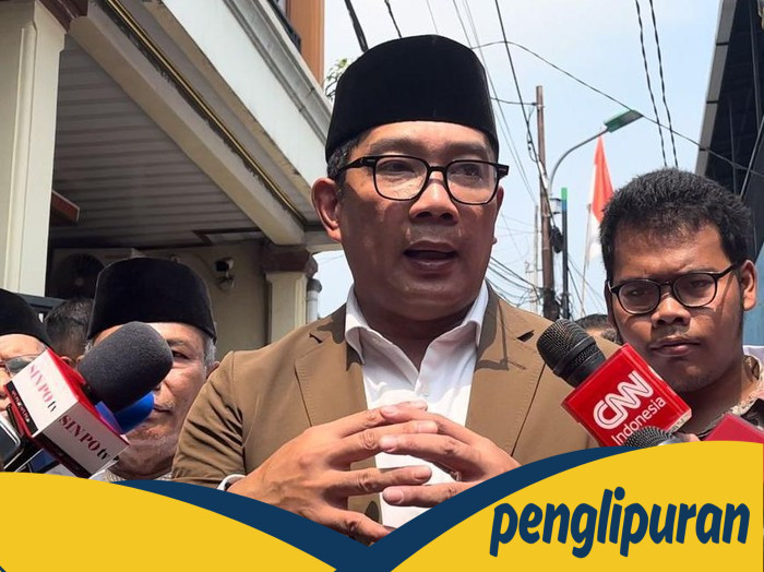KPK Terus Menceburkan diri dalam Kasus BJB: Saksi Lain Diperiksa Sebelum RK Ditangani
